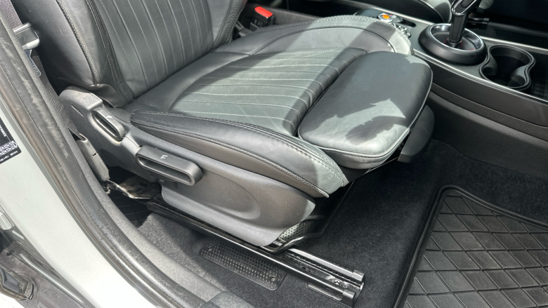 MINI Countryman 2.0 Cooper S Exclusive 5dr Auto Petrol Hatchback